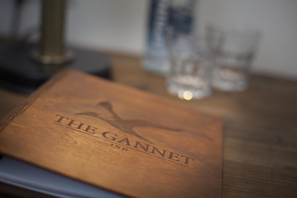The Gannet Inn St Ives Exteriör bild
